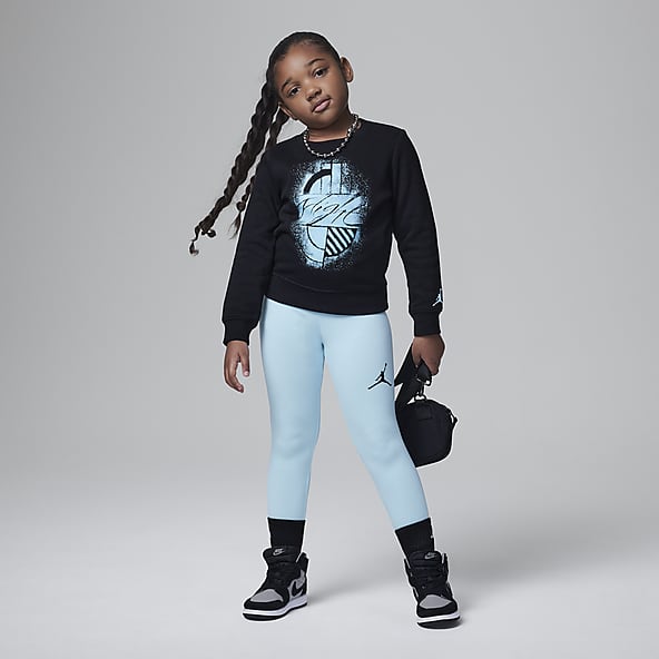 Girls Jordan Clothing. Nike